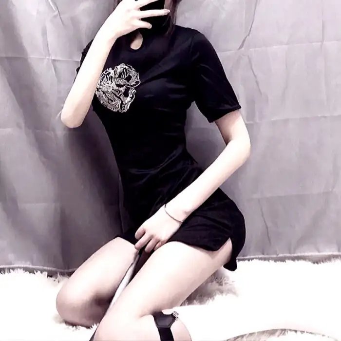 屌丝女士第三季